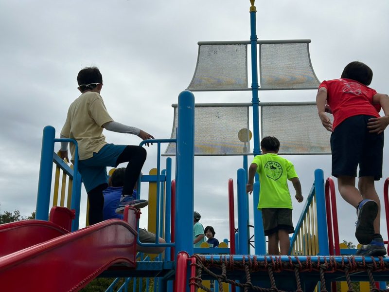 チャリチャレ2026 Day1 写真 383