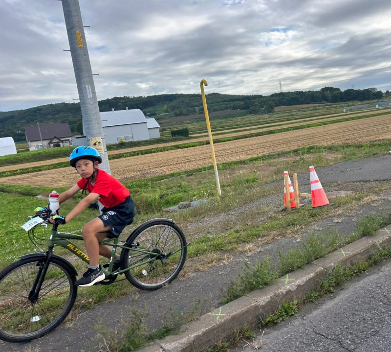 チャリチャレ2026 Day1 写真 386