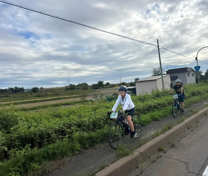 チャリチャレ2026 Day1 写真 387