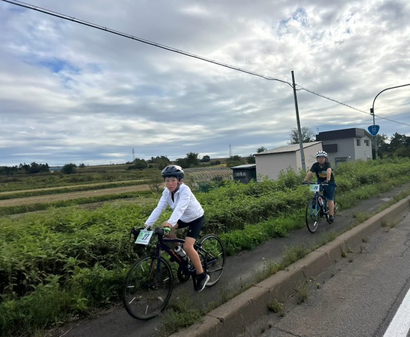 チャリチャレ2026 Day1 写真 388