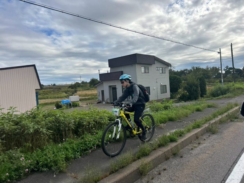 チャリチャレ2026 Day1 写真 391