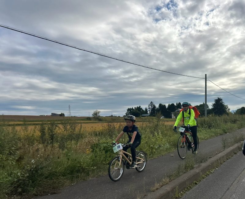 チャリチャレ2026 Day1 写真 401