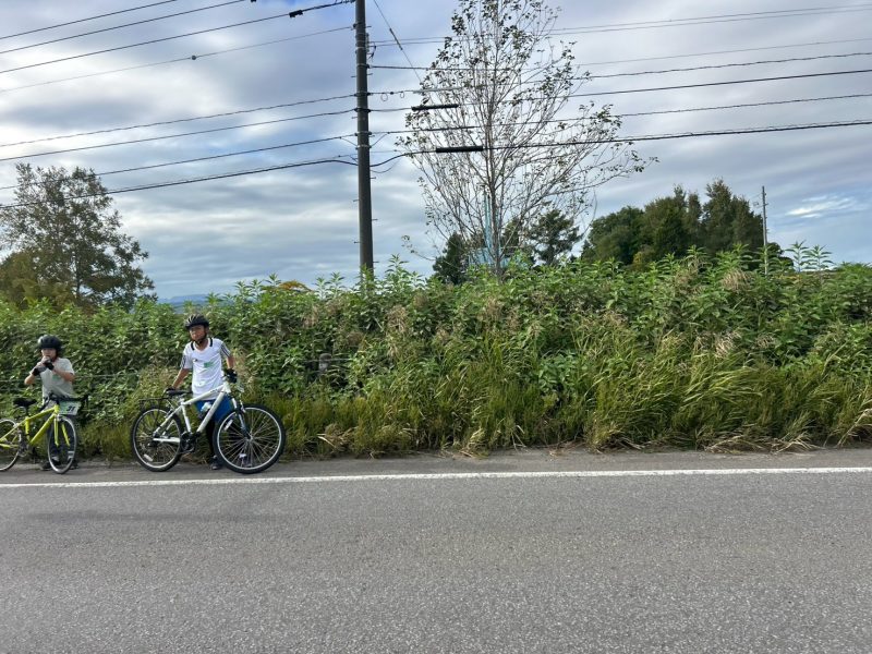 チャリチャレ2026 Day1 写真 424