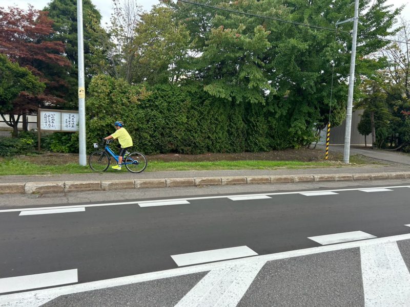 チャリチャレ2026 Day1 写真 434
