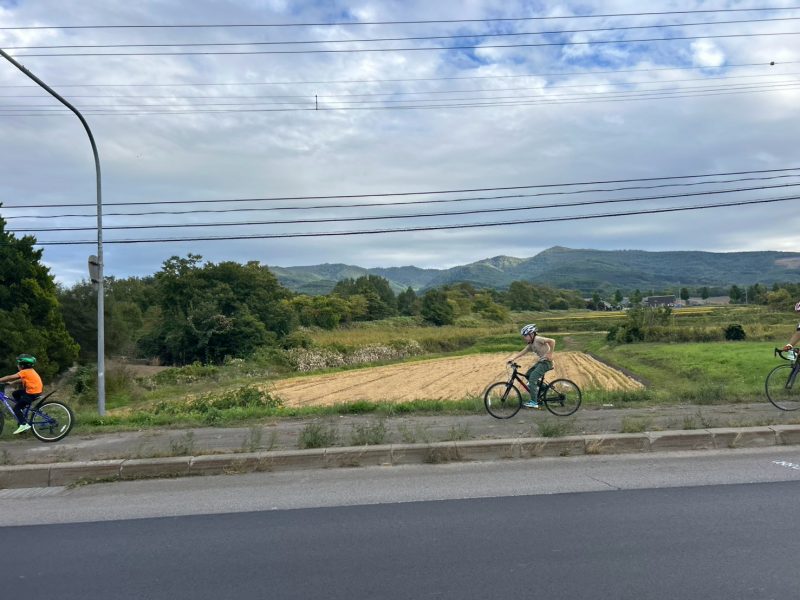 チャリチャレ2026 Day1 写真 467