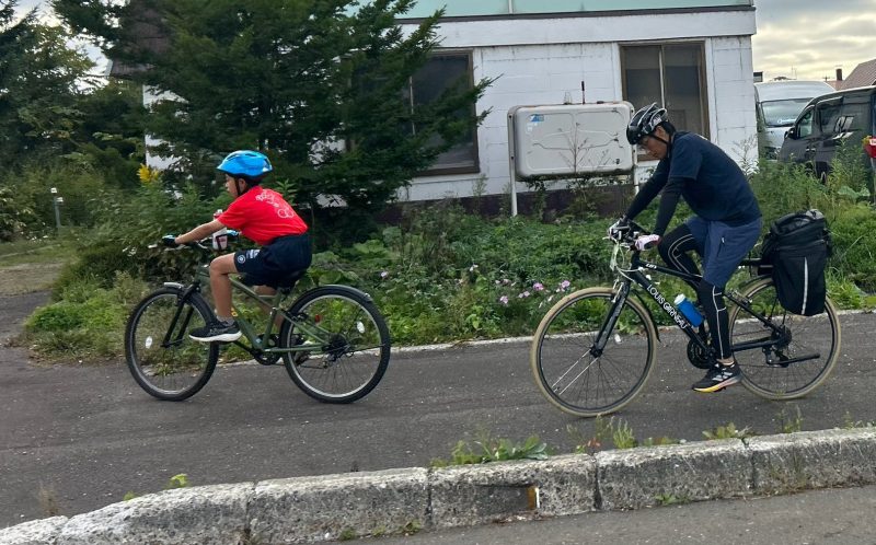 チャリチャレ2026 Day1 写真 470