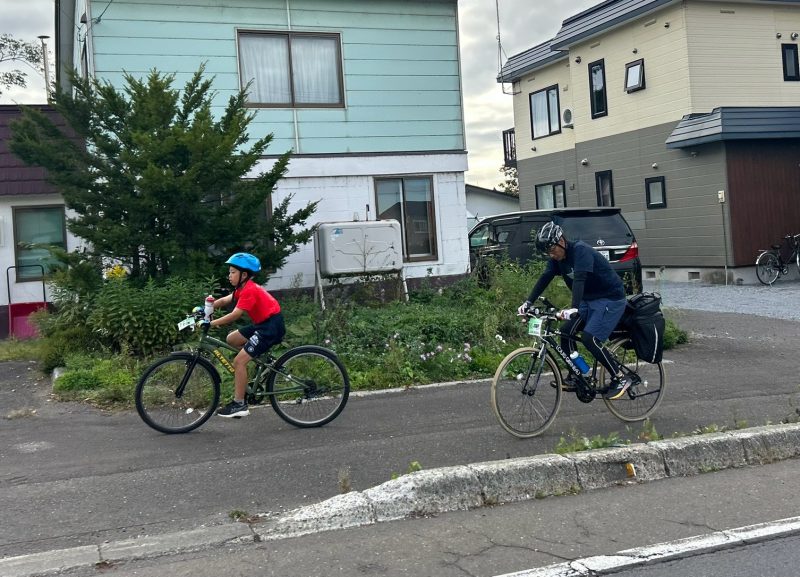 チャリチャレ2026 Day1 写真 471