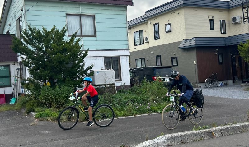 チャリチャレ2026 Day1 写真 473
