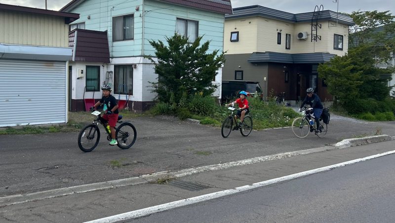 チャリチャレ2026 Day1 写真 476