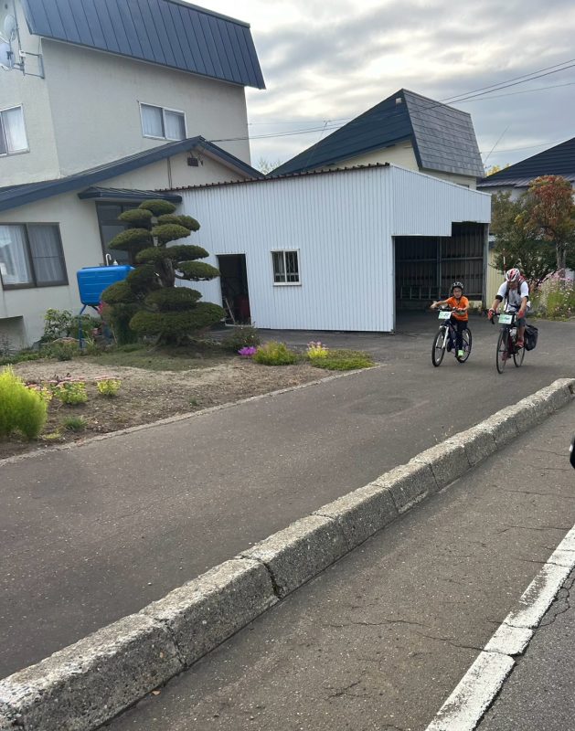 チャリチャレ2026 Day1 写真 482