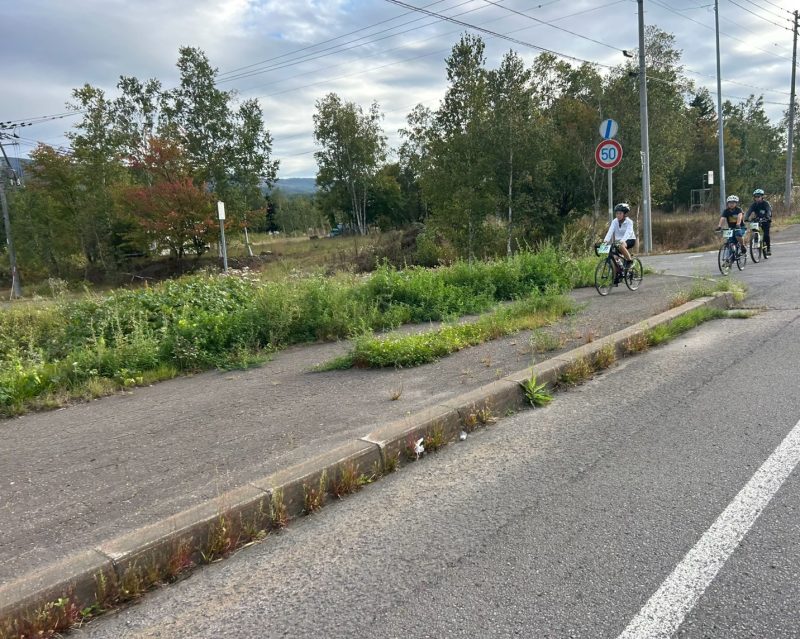 チャリチャレ2026 Day1 写真 484