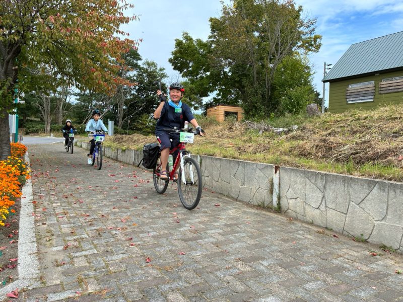 チャリチャレ2026 Day1 写真 538