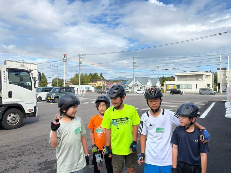 チャリチャレ2026 Day1 写真 543