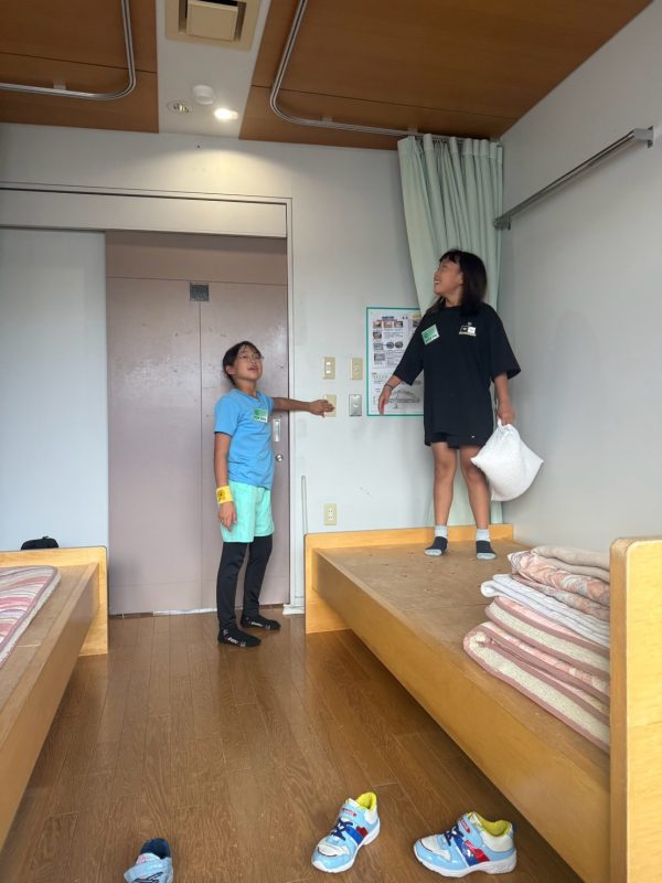 チャリチャレ2026 Day1 写真 554