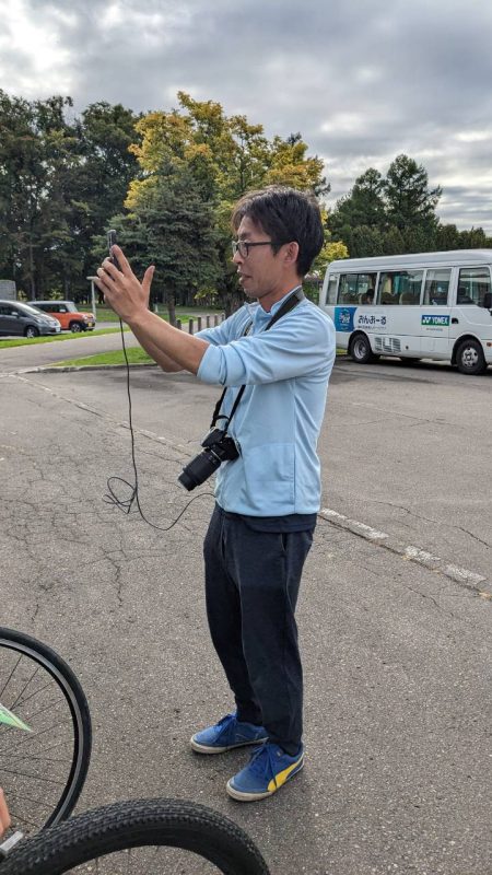 チャリチャレ2026 Day1 写真 571