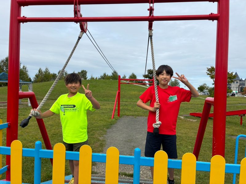 チャリチャレ2026 Day1 写真 572