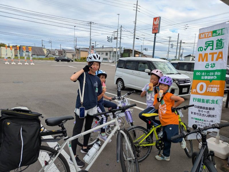 チャリチャレ2026 Day1 写真 584