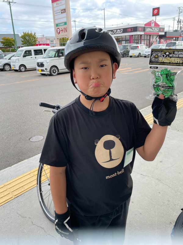 チャリチャレ2026 Day1 写真 593