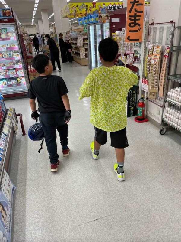 チャリチャレ2026 Day1 写真 599