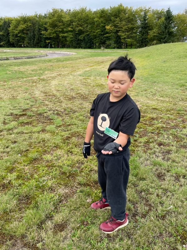 チャリチャレ2026 Day1 写真 611