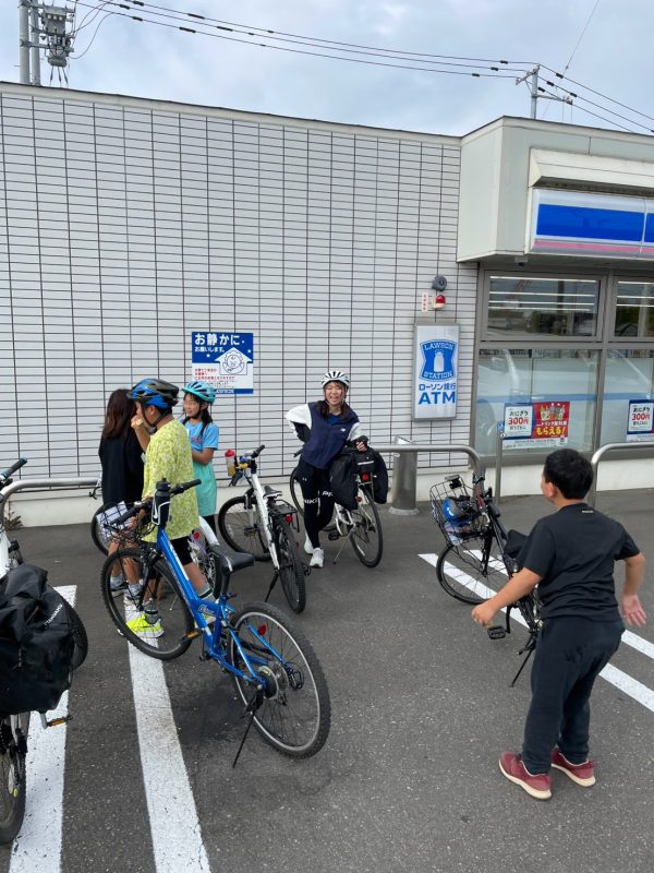 チャリチャレ2026 Day1 写真 620