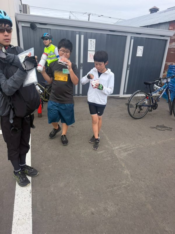 チャリチャレ2026 Day1 写真 631
