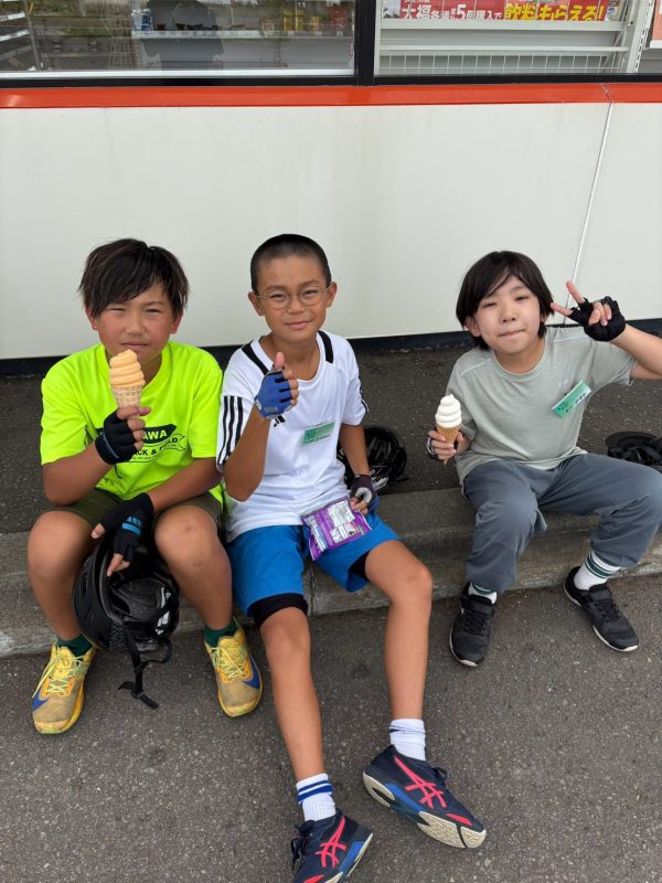 チャリチャレ2026 Day1 写真 635