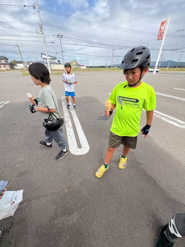 チャリチャレ2026 Day1 写真 637