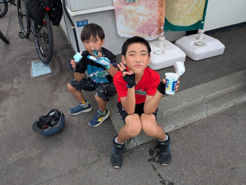チャリチャレ2026 Day1 写真 640