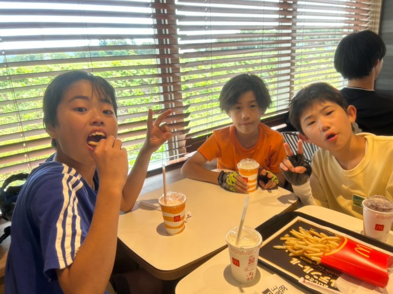 チャリチャレ2026 Day1 写真 641