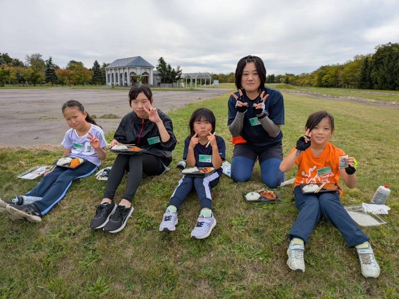 チャリチャレ2026 Day1 写真 645