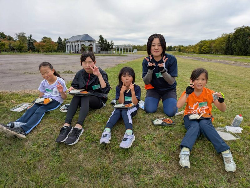 チャリチャレ2026 Day1 写真 646
