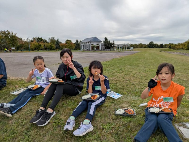 チャリチャレ2026 Day1 写真 650