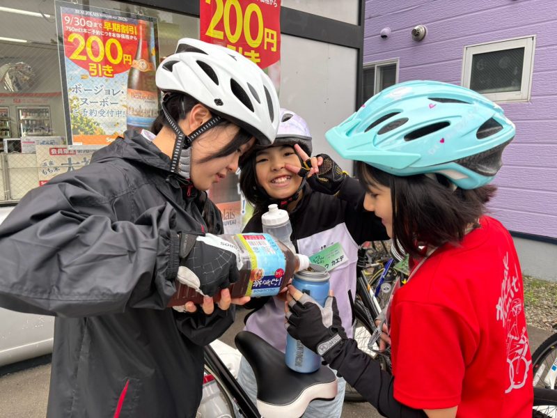 チャリチャレ2026 Day1 写真 652