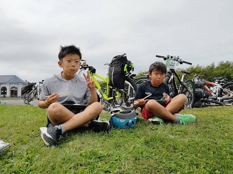 チャリチャレ2026 Day1 写真 663