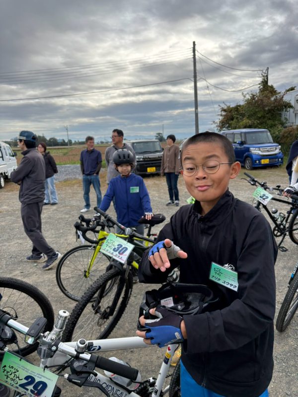 チャリチャレ2026 Day1 写真 679