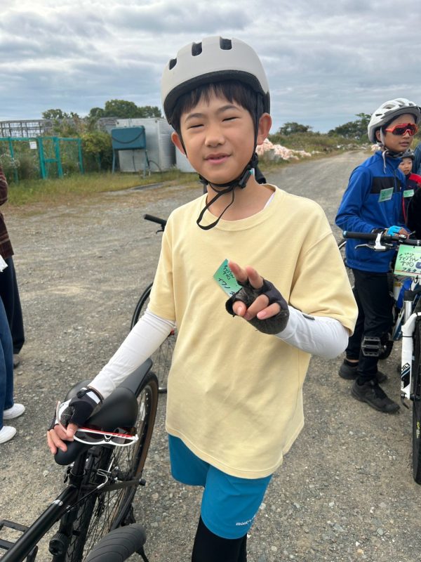 チャリチャレ2026 Day1 写真 695