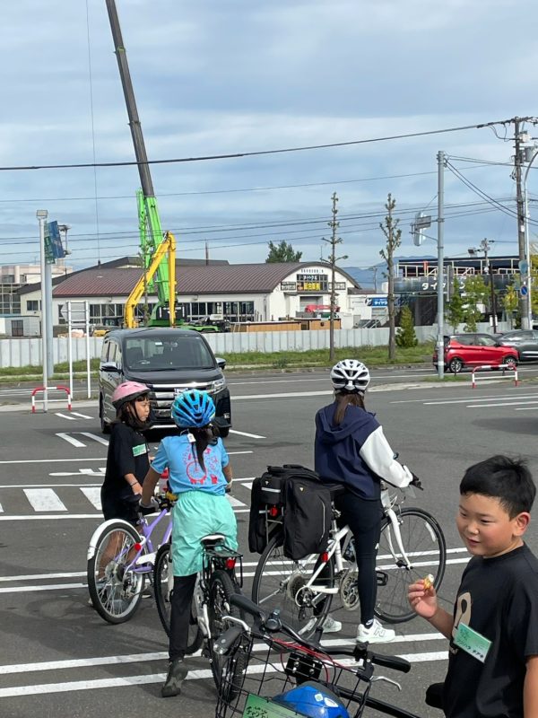 チャリチャレ2026 Day1 写真 697