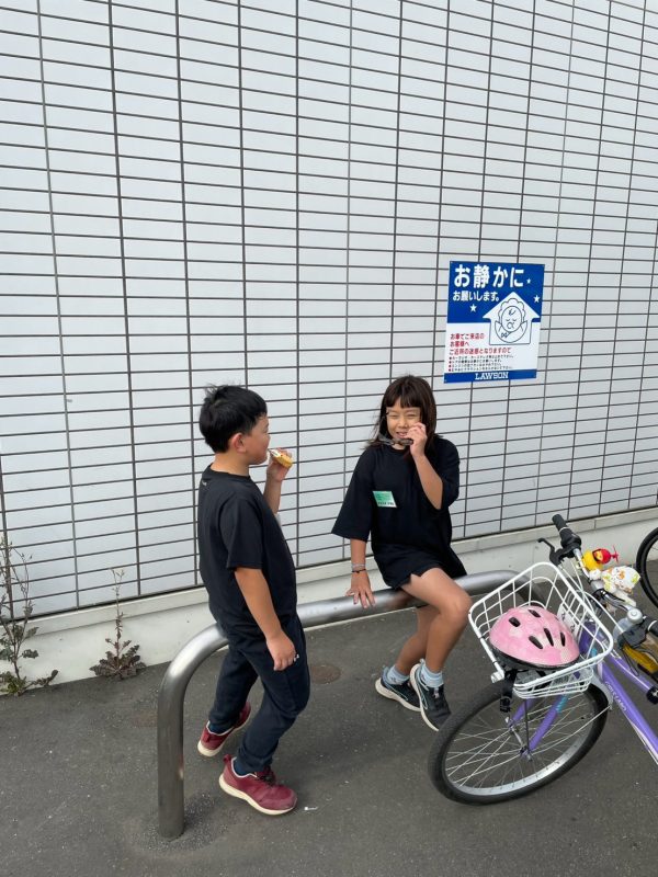 チャリチャレ2026 Day1 写真 700