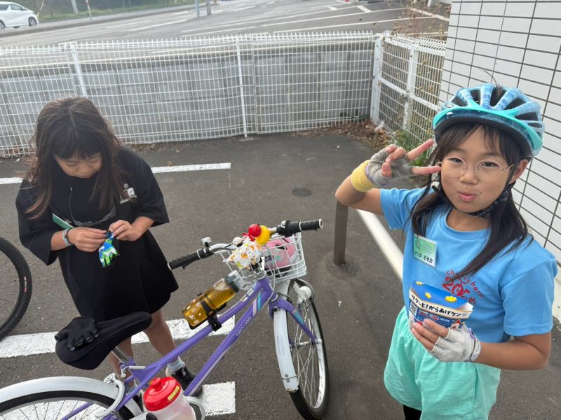 チャリチャレ2026 Day1 写真 709