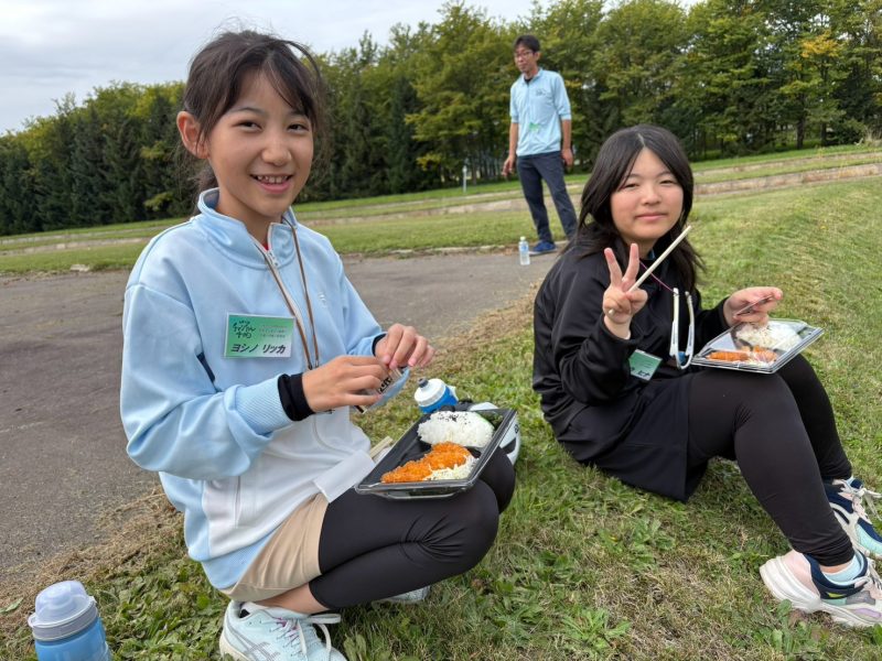 チャリチャレ2026 Day1 写真 714