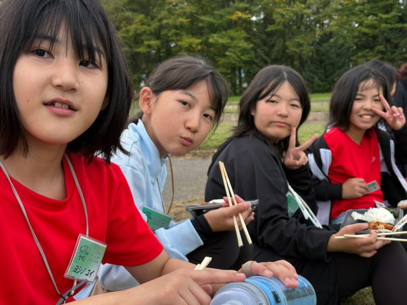 チャリチャレ2026 Day1 写真 715