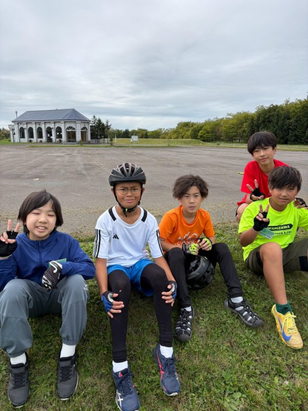 チャリチャレ2026 Day1 写真 752