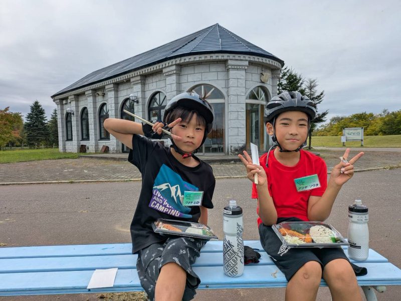 チャリチャレ2026 Day1 写真 767