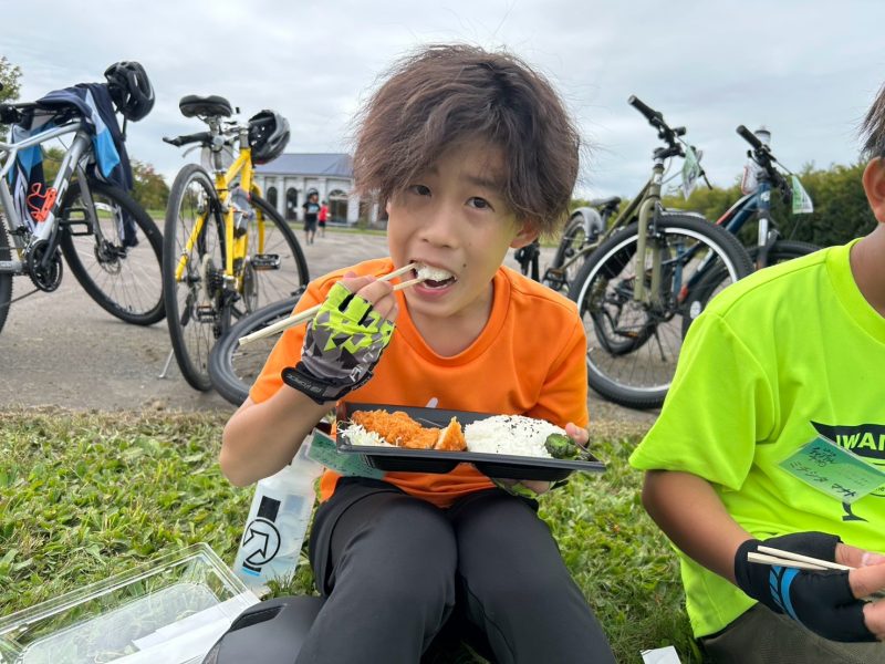 チャリチャレ2026 Day1 写真 772