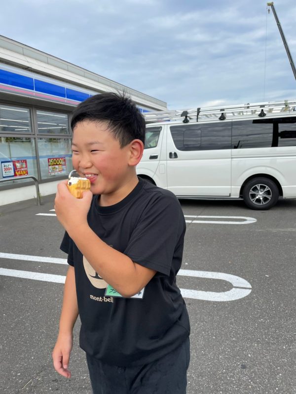 チャリチャレ2026 Day1 写真 785