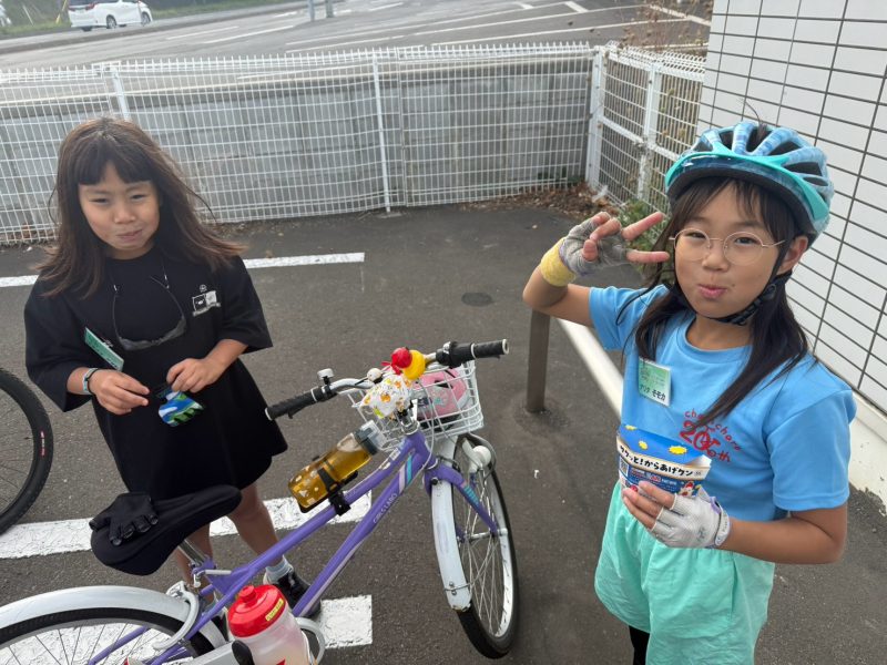チャリチャレ2026 Day1 写真 794