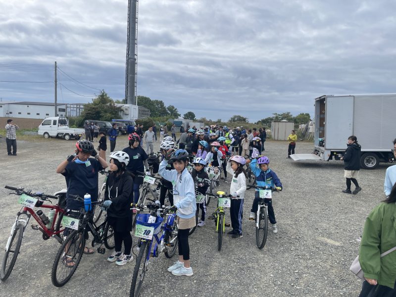 チャリチャレ2026 Day1 写真 801