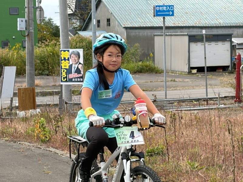 チャリチャレ2026 Day1 写真 816
