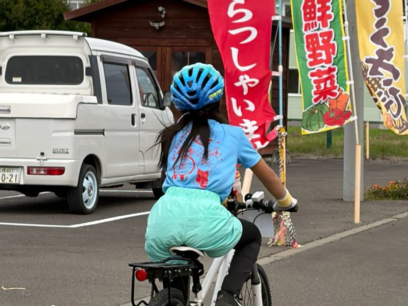 チャリチャレ2026 Day1 写真 818